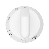 Akcesoria i części do kuchenek i piekarników - POKRĘTŁO KUCHNI AMICA PIEK.TERMOST. 241 - miniaturka - grafika 1