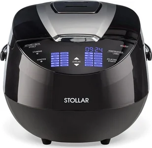 Orink BMC650 RU STOLLAR MULTI COOKER - Multicookery - miniaturka - grafika 1