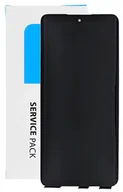 Części serwisowe do telefonów - ORYGINAŁ LCD WYŚWIETLACZ EKRAN DO REALME 12 PRO - miniaturka - grafika 1