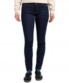 Spodnie damskie - Jeansy Lee Scarlett 112111631 Rinse W 31 / L 33 - miniaturka - grafika 1