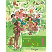 Książki o muzyce - Nasza muzyka 1, Stachak Tatiana/Euterpe - miniaturka - grafika 1