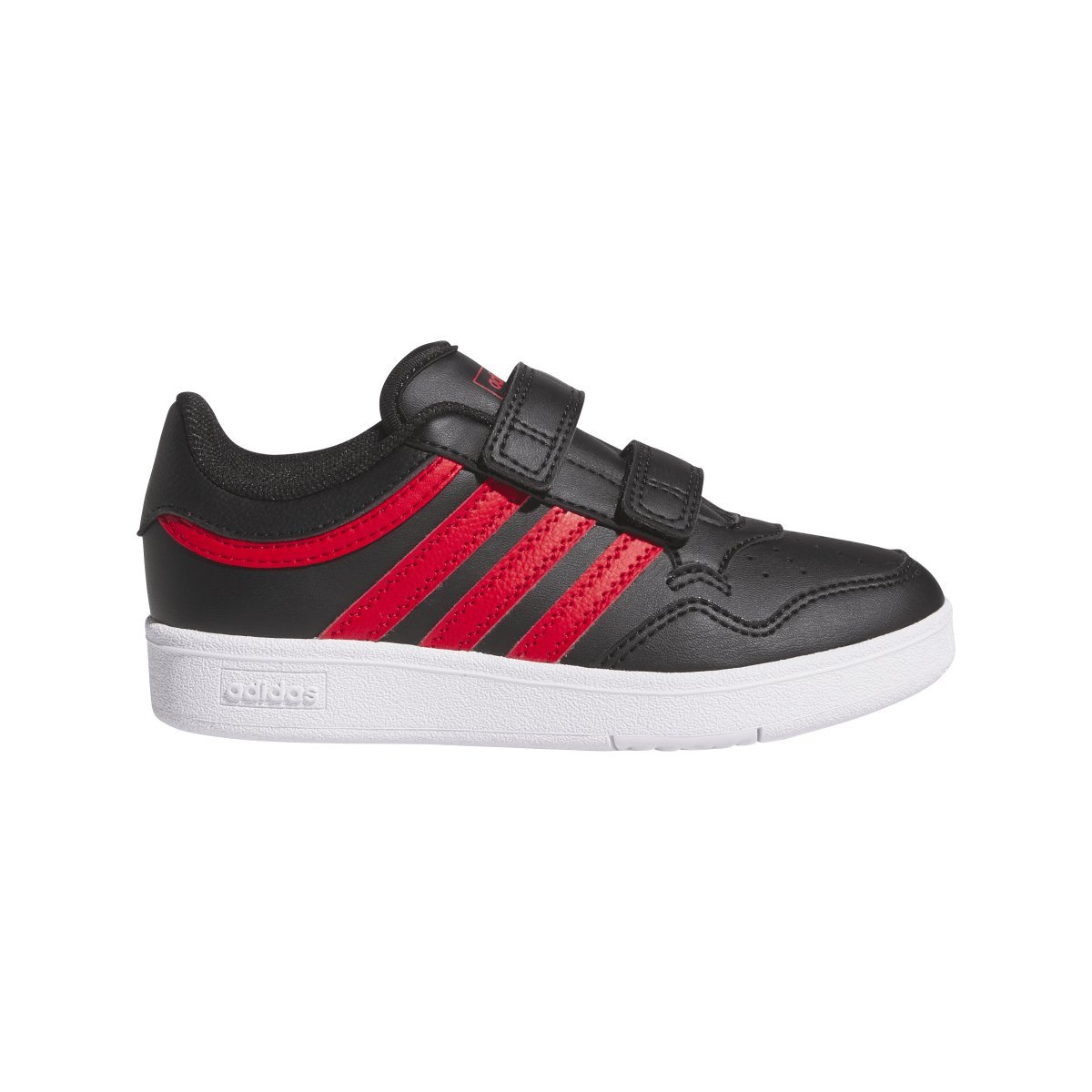 Buty dziecięce ADIDAS HOOPS 4.0 CF C 28.5