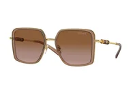 Okulary przeciwsłoneczne - Okulary przeciwsłoneczne Versace VE2261 100213 - miniaturka - grafika 1