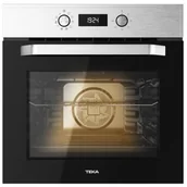 Piekarniki do zabudowy - Teka HCB 6545 - miniaturka - grafika 1