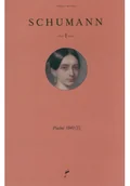 Książki o muzyce - schumann i - miniaturka - grafika 1
