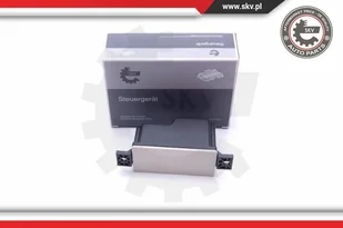 Stabilizator napięcia, system start-stop Esen SKV 59SKV045 - Akcesoria do układu elektrycznego - miniaturka - grafika 1