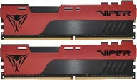 Pamięci RAM - Patriot  Viper Elite II DDR4 64GB 3600MHz CL20 PVE2464G360C0K PVE2464G360C0K - miniaturka - grafika 1