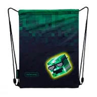 Worki na buty - Worek na obuwie Astrabag Pixel Hero - miniaturka - grafika 1