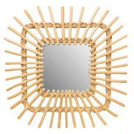 Lustra - Tutumi LUSTRO ŚCIENNE BOHO 45CM QDJ071 - miniaturka - grafika 1