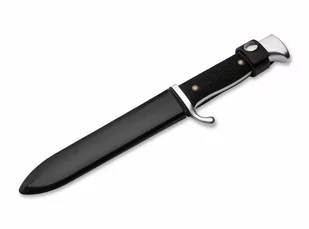 Noże Nóż History Knife & Tool German Scout Knife 02HY001 - Noże - miniaturka - grafika 1