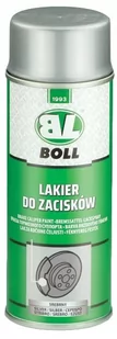 BOLL 001114 LAKIER DO ZACISKÓW SREBRNY 400ml 001114 - Chemia warsztatowa - miniaturka - grafika 2