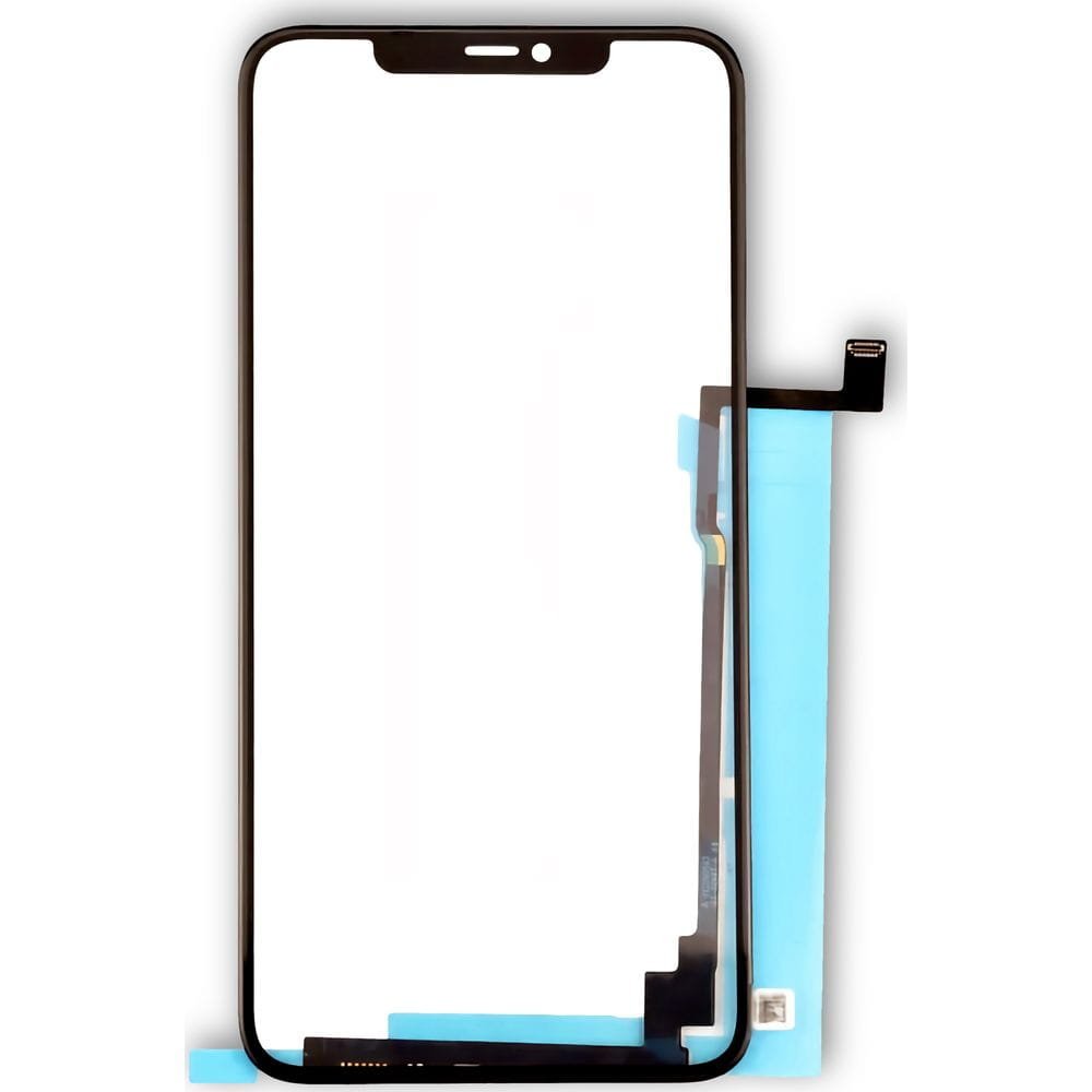 Szyba z dotykiem digitizer + OCA iPhone 11 Pro Max
