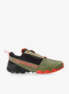 Buty sportowe damskie - Buty trailowe Dynafit Traverse GTX - winter moss/black out - miniaturka - grafika 1
