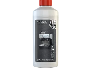 Odkamieniacz do ekspresów kawy KOENIC KDC-1000-INT Wielokolorowy - Akcesoria i części do ekspresów do kawy - miniaturka - grafika 1