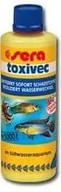 Preparaty do akwarium - Sera TOXIVEC BUTELKA 50 ml - miniaturka - grafika 1