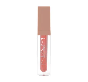 NAM Baobab serum do ust z olejkiem z baobabu 03 Creme Brulee 4,2g - Balsamy do ust - miniaturka - grafika 1