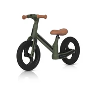 Rowerki biegowe - Rowerek Dziecięcy Colibro Ciao Forest Green - miniaturka - grafika 1