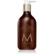 Balsamy i kremy do ciała - Moroccanoil, nawilżający balsam do ciała, Oud Mineral, 360ml - miniaturka - grafika 1