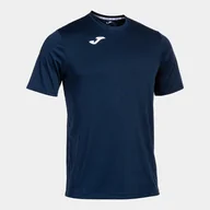 Koszulki sportowe męskie - Koszulka do biegania męska Joma Combi - miniaturka - grafika 1