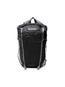 Plecaki - Columbia Plecak Tandem Trail 1932691010 Czarny - miniaturka - grafika 1