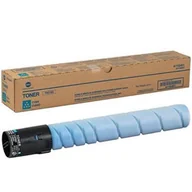 Dodatki do drukarek i skanerów - Konica Minolta Toner TN 324 do BizHub C258/308/368 | 26 000 str | cyan A8DA450 - miniaturka - grafika 1