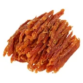 Przysmaki dla psów - Maced MACED Paski z piersi kaczej 500g M-270 - miniaturka - grafika 1