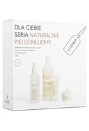 Zestawy kosmetyków damskich - Ziaja Natural Care zestaw - miniaturka - grafika 1