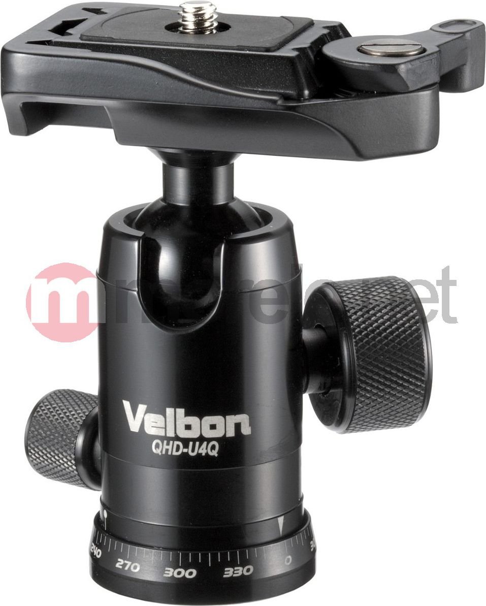 Głowica Velbon QHD-U4Q V23490