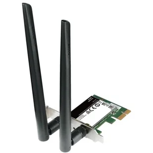 D-Link DWA-582 - Karty sieciowe - miniaturka - grafika 1