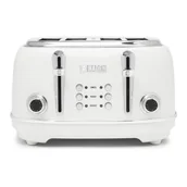 Tostery - Biały toster Heritage – Haden - miniaturka - grafika 1