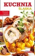 Książki kucharskie - Kuchnia śląska dobra kuchnia - Iwona Czarkowska - miniaturka - grafika 1