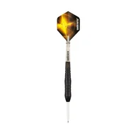 Dart - Rzutki Steel Tip Unicorn Black Brass - Jelle Klaasen 25 G - miniaturka - grafika 1