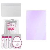 Akcesoria do tabletów i e-booków - szkło ochronne na ekran Hybrydowe 9H z filtrem ANTI-BLUE zamiennik hartowanego do Umidigi G3 Tab - apgo hybrid ANTI-BLUE Flexible Hybrid Glass nie... - miniaturka - grafika 1