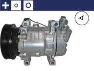 Akcesoria do klimatyzacji i ogrzewania - Sprężarka, klimatyzacja Mahle ACP 31 000S - miniaturka - grafika 1