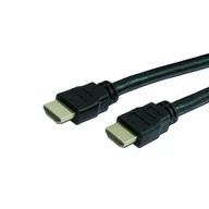 Kable - MediaRange MRCS139 kabel HDMI 1,5 m HDMI Typu A (Standard) Czarny - miniaturka - grafika 1