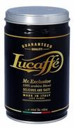 Kawa - Lucaffe Kawa ziarnista Mr. Exclusive 250g - miniaturka - grafika 1