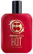 Wody i perfumy męskie - Pacha Ibiza Hot Men Woda toaletowa 50mi - miniaturka - grafika 1