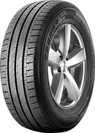 Opony dostawcze letnie - Pirelli Carrier 215/75R16C 116/114R - miniaturka - grafika 1