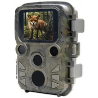 Kamery cyfrowe - Kamera monitorująca Braun Scouting Cam Black800 mini - miniaturka - grafika 1