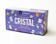 Farby i media malarskie - Zestaw farb do szkła, 6 kolorów - miniaturka - grafika 1