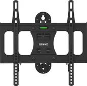 Uchwyty do telewizora - Duronic Uchwyt ścienny TVB109S 23'' - 55'' - miniaturka - grafika 1