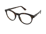 Okulary korekcyjne, oprawki, szkła - Dioptrie szkieł Gucci GG1822O 002 - miniaturka - grafika 1