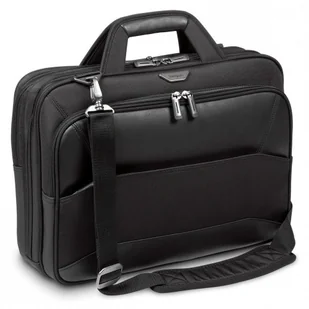 Targus Mobile VIP Large Topload Laptop Case 12-15.6" - Torby na laptopy - miniaturka - grafika 1