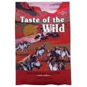 Sucha karma dla psów - Taste of the Wild Southwest Canyon 2 kg - miniaturka - grafika 1
