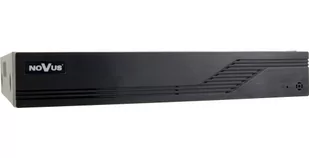 Rejestrator IP NVR-6204P4-H1 - Rejestratory do monitoringu - miniaturka - grafika 1