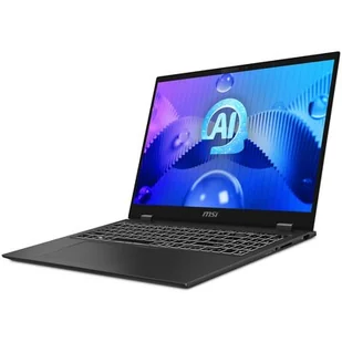 MSI Prestige 16 AI Studio B1VFG-017PL - Ultra 7 155H | 16'' QHD+ | 32GB | 1TB | Win11 | RTX 4060 - Laptopy - miniaturka - grafika 1