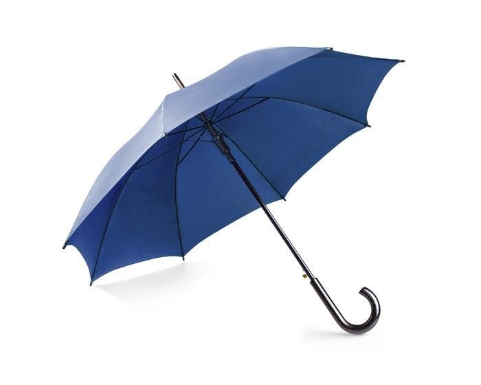 Parasol KEMER STICK Granatowy - niebieski