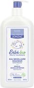 Płyny micelarne - Woda micelarna Eau Thermale Jonzac Baby Bio Gentle 500 ml (3517360012415) - miniaturka - grafika 1