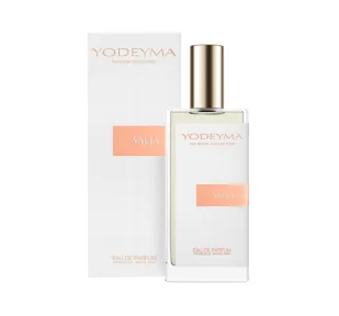 YODEYMA VÁLIA WODA PERFUMOWANA SPRAY 50ML - Wody i perfumy damskie - miniaturka - grafika 1