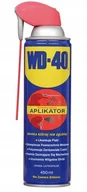 Płyny eksploatacyjne do aut - WD-40 Aplikator 450 - miniaturka - grafika 1